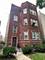 6124 N Francisco, Chicago, IL 60659