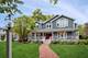 1139 Manor, Wilmette, IL 60091