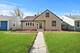 9128 S 53rd, Oak Lawn, IL 60453