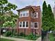 2734 N Campbell, Chicago, IL 60647