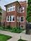 2734 N Campbell, Chicago, IL 60647