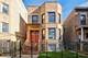 2137 N Spaulding, Chicago, IL 60647