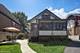 555 S Swain, Elmhurst, IL 60126