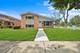 8900 S 49th, Oak Lawn, IL 60453