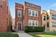 3930 N Claremont, Chicago, IL 60618