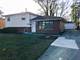 1220 Barbara, Chicago Heights, IL 60411