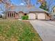 8485 Clynderven, Burr Ridge, IL 60527
