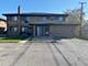 17738 Commercial, Lansing, IL 60438