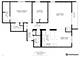 1491 Ashland Unit 7NW, Des Plaines, IL 60016