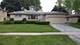 1009 N Drury, Arlington Heights, IL 60004