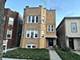 6247 W Raven, Chicago, IL 60646