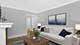 1117 W Lunt Unit 2B, Chicago, IL 60626