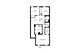 10S463 Carrington Unit 4, Burr Ridge, IL 60527