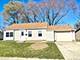 8 E Briarwood, Streamwood, IL 60107
