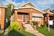 3809 Kenilworth, Berwyn, IL 60402