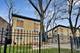 1714 W Touhy Unit A1S, Chicago, IL 60626