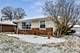 3918 N Washington, Westmont, IL 60559