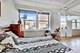 161 W Harrison Unit 502, Chicago, IL 60605