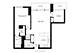 630 N State Unit 2203, Chicago, IL 60654