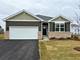 25553 W Cerena, Plainfield, IL 60586