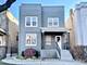 3751 W Irving Park Unit 1, Chicago, IL 60618