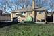 7549 N Nora, Niles, IL 60714