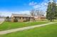 8540 State, Burbank, IL 60459