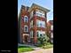 3013 W Eastwood, Chicago, IL 60625