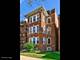 3013 W Eastwood, Chicago, IL 60625