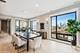 1157 W Erie Unit 6PH, Chicago, IL 60642