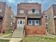 5233 W Cullom Unit 2, Chicago, IL 60641