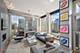 700 N Larrabee Unit 1009, Chicago, IL 60654
