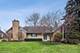 6520 S Elm, Burr Ridge, IL 60527