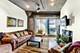 411 W Ontario Unit 512, Chicago, IL 60654