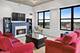 1122 W Catalpa Unit 709, Chicago, IL 60640