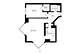 401 E Ontario Unit 1210, Chicago, IL 60611