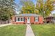 591 S Finley, Lombard, IL 60148