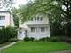 826 Humboldt, Winnetka, IL 60093