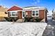 1427 Cleveland, La Grange Park, IL 60526