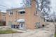 3210 Madison, Bellwood, IL 60104