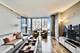 450 E Waterside Unit 701, Chicago, IL 60601