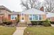 1705 S Crescent, Park Ridge, IL 60068