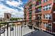 6 S Laflin Unit 619S, Chicago, IL 60607