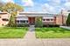 10521 Kildare, Oak Lawn, IL 60453