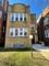 8016 S St Lawrence, Chicago, IL 60619