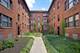 7425 N Clark Unit 2, Chicago, IL 60626