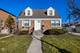 3821 Jackson, Bellwood, IL 60104