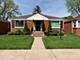 452 Linden, Bellwood, IL 60104