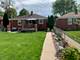 452 Linden, Bellwood, IL 60104