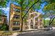 1424 W Cullom Unit 2, Chicago, IL 60613